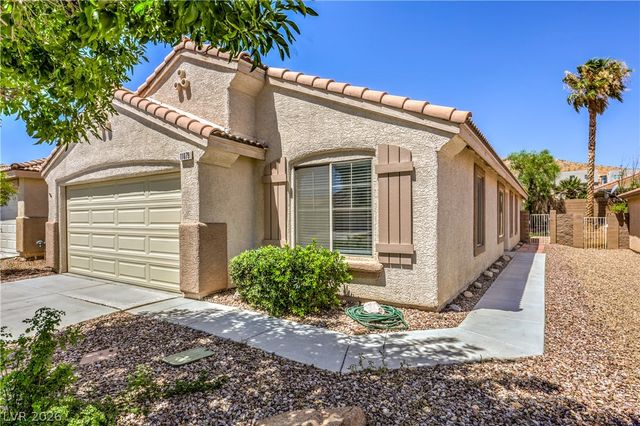 11079 Cusumano Court, Las Vegas, NV 89141