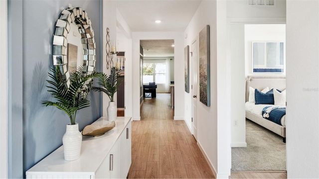 615 SEAGROVE TRAIL, St Cloud, FL 34771