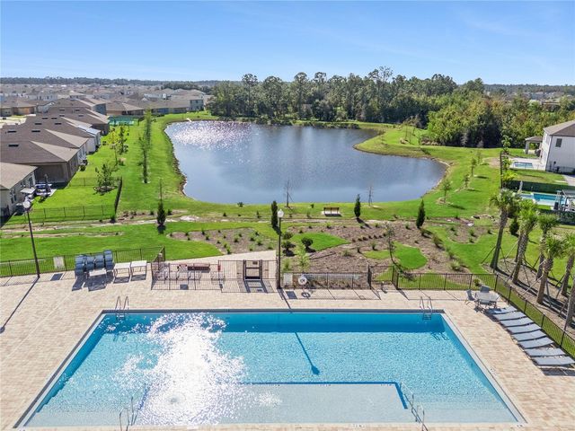 615 SEAGROVE TRAIL, St Cloud, FL 34771