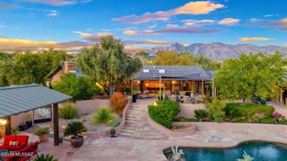 4425 N Hacienda Del Sol Road, Tucson, AZ 85718