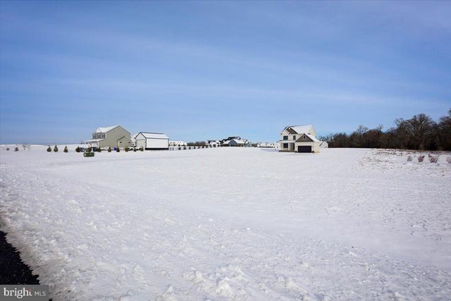 326 EAGLE MANOR DR, Church Hill, MD 21623