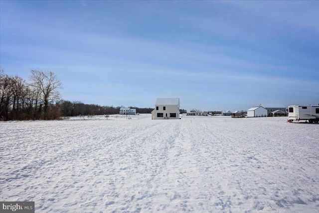 326 EAGLE MANOR DR, Church Hill, MD 21623