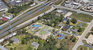 TBD Knight Lane, Lake Charles, LA 70605