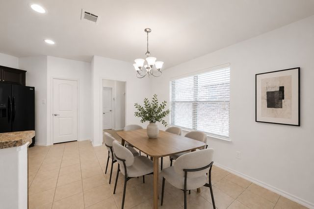 1005 Meadow Green Court, Princeton, TX 75407