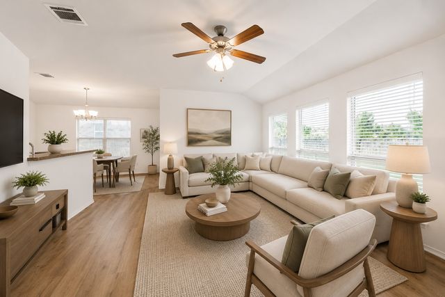1005 Meadow Green Court, Princeton, TX 75407