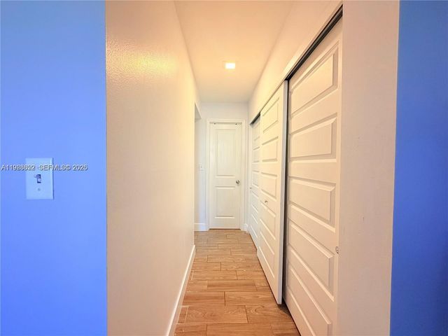 6911 Environ Boulevard 1M, Lauderhill, FL 33319
