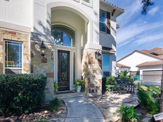 7242 Lake Paloma Trl, The Woodlands, TX 77389