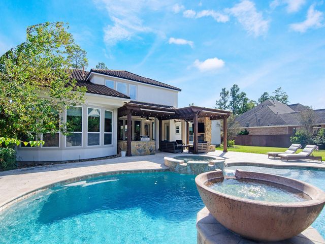 7242 Lake Paloma Trl, The Woodlands, TX 77389