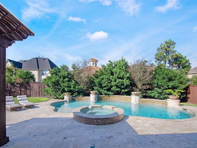 7242 Lake Paloma Trl, The Woodlands, TX 77389