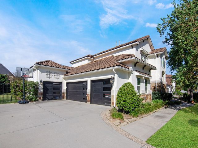 7242 Lake Paloma Trl, The Woodlands, TX 77389