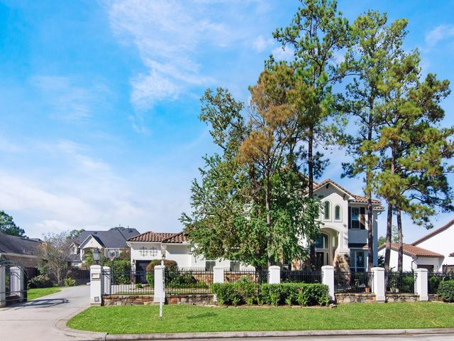 7242 Lake Paloma Trl, The Woodlands, TX 77389