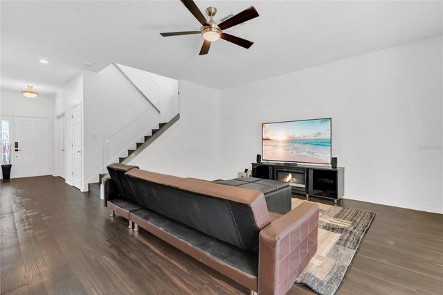 9531 OSPREY LANDING DRIVE, Orlando, FL 32832