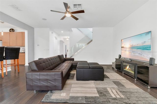 9531 OSPREY LANDING DRIVE, Orlando, FL 32832