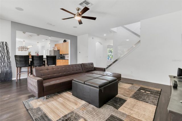 9531 OSPREY LANDING DRIVE, Orlando, FL 32832