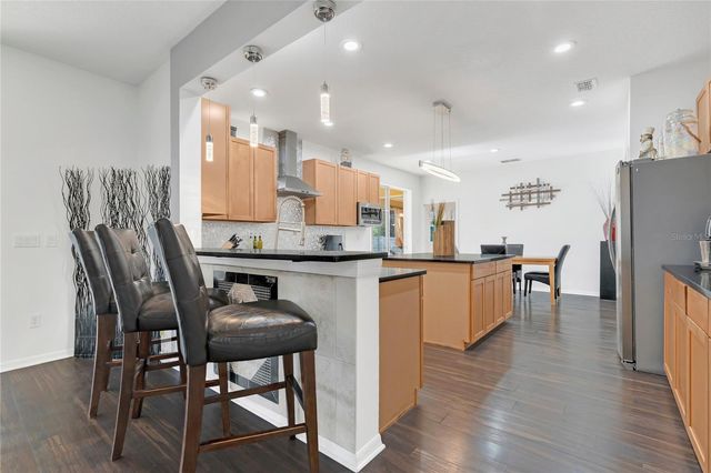 9531 OSPREY LANDING DRIVE, Orlando, FL 32832