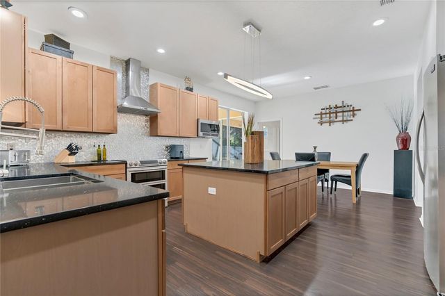 9531 OSPREY LANDING DRIVE, Orlando, FL 32832