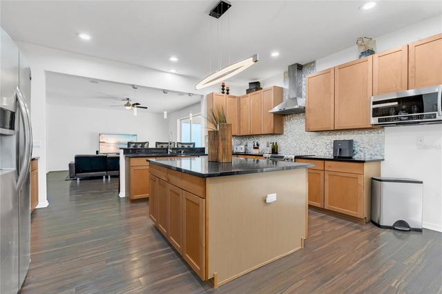 9531 OSPREY LANDING DRIVE, Orlando, FL 32832