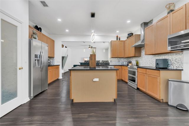 9531 OSPREY LANDING DRIVE, Orlando, FL 32832