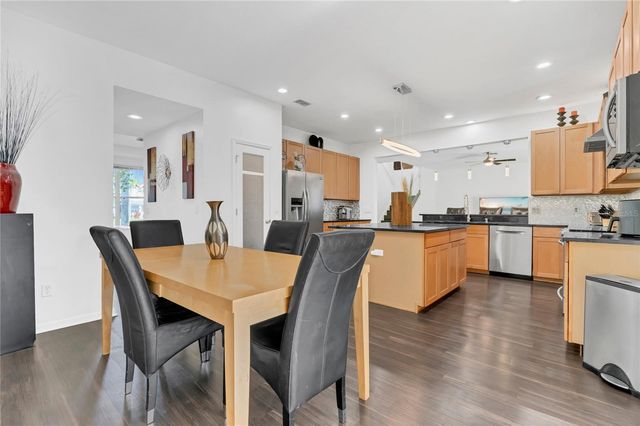 9531 OSPREY LANDING DRIVE, Orlando, FL 32832