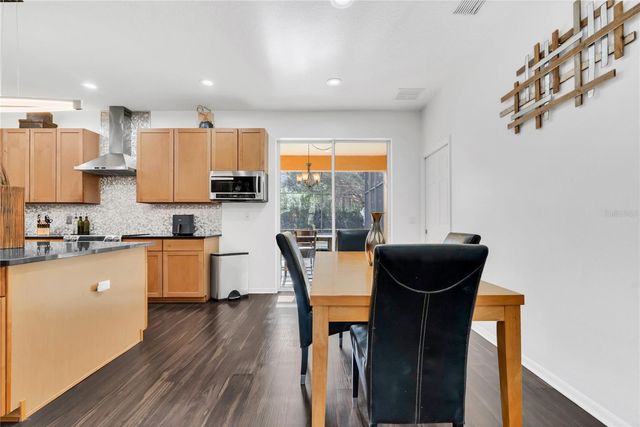 9531 OSPREY LANDING DRIVE, Orlando, FL 32832