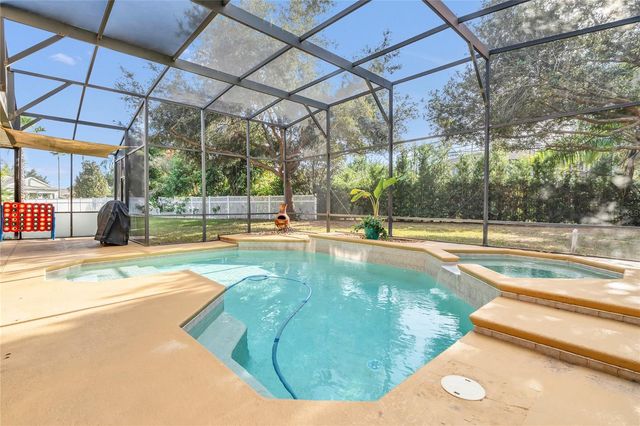 9531 OSPREY LANDING DRIVE, Orlando, FL 32832