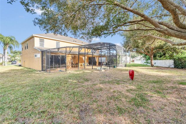 9531 OSPREY LANDING DRIVE, Orlando, FL 32832