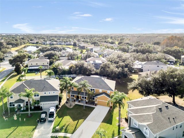 9531 OSPREY LANDING DRIVE, Orlando, FL 32832