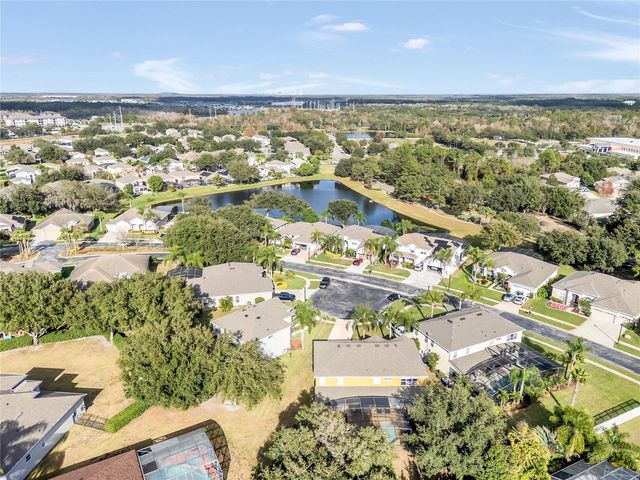 9531 OSPREY LANDING DRIVE, Orlando, FL 32832