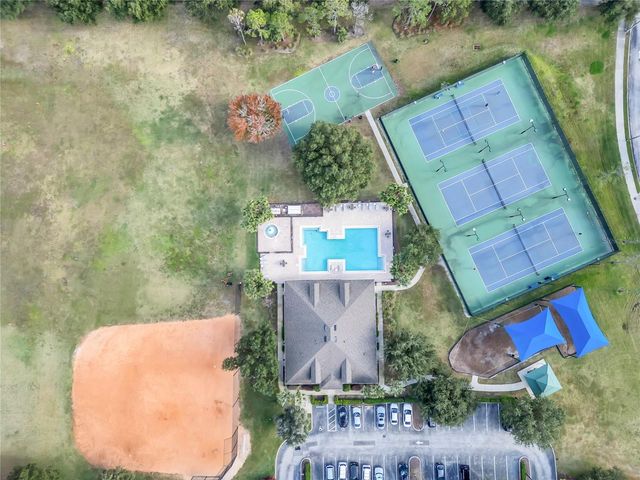 9531 OSPREY LANDING DRIVE, Orlando, FL 32832