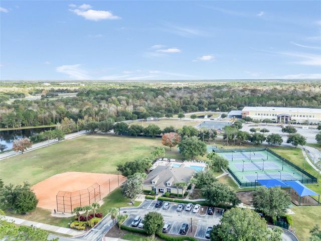 9531 OSPREY LANDING DRIVE, Orlando, FL 32832