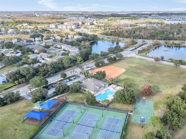 9531 OSPREY LANDING DRIVE, Orlando, FL 32832