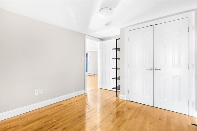 578 Cambridge St 3F, Cambridge, MA 02141
