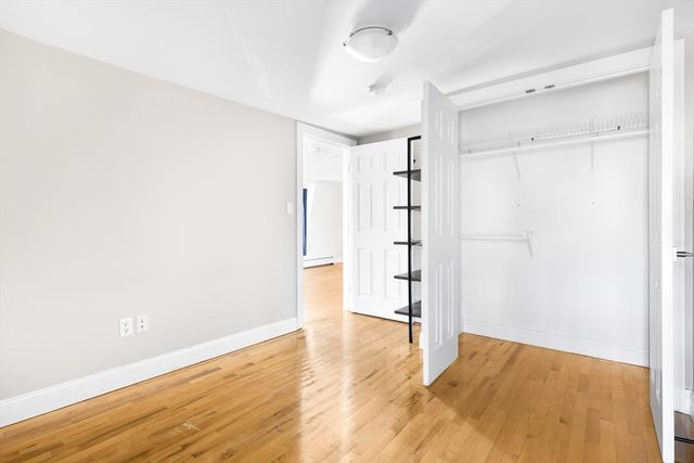 578 Cambridge St 3F, Cambridge, MA 02141