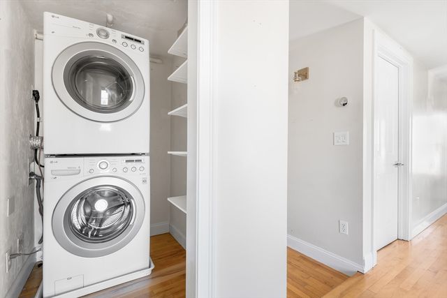 578 Cambridge St 3F, Cambridge, MA 02141