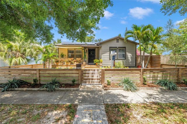 2721 4TH AVENUE S, St Petersburg, FL 33712