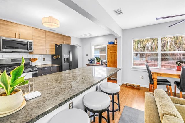 2721 4TH AVENUE S, St Petersburg, FL 33712