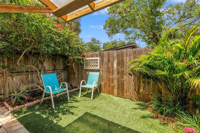 2721 4TH AVENUE S, St Petersburg, FL 33712