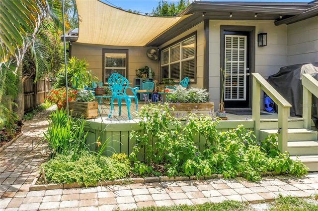 2721 4TH AVENUE S, St Petersburg, FL 33712