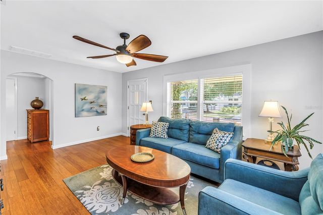 2721 4TH AVENUE S, St Petersburg, FL 33712