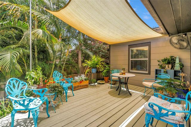 2721 4TH AVENUE S, St Petersburg, FL 33712