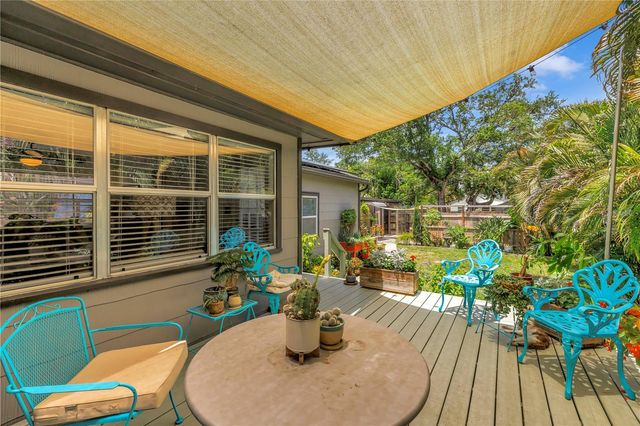 2721 4TH AVENUE S, St Petersburg, FL 33712