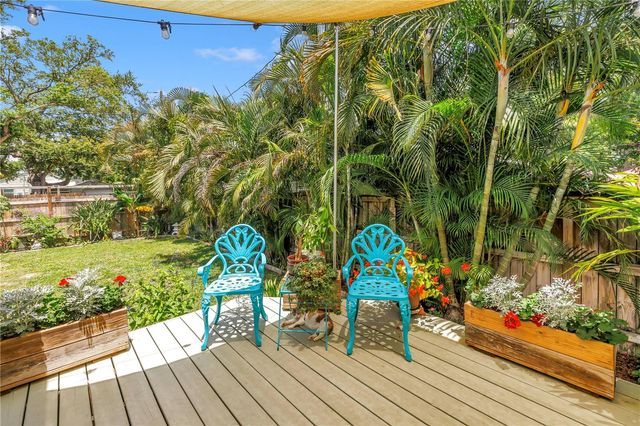 2721 4TH AVENUE S, St Petersburg, FL 33712