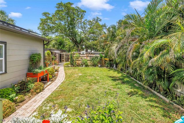 2721 4TH AVENUE S, St Petersburg, FL 33712