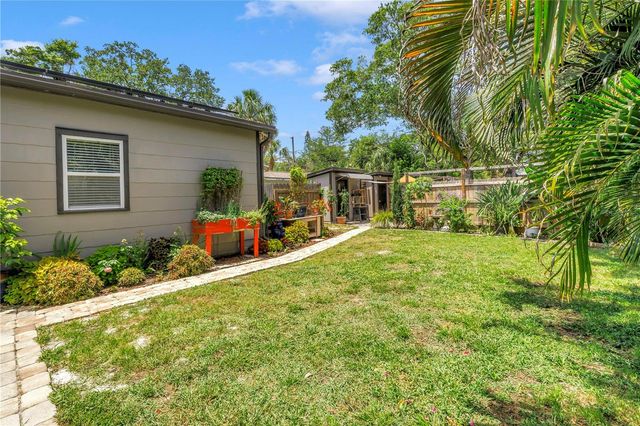 2721 4TH AVENUE S, St Petersburg, FL 33712
