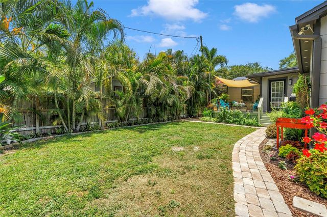 2721 4TH AVENUE S, St Petersburg, FL 33712