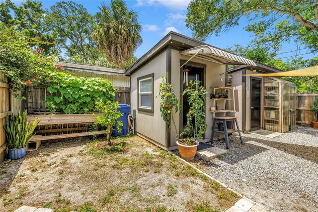 2721 4TH AVENUE S, St Petersburg, FL 33712