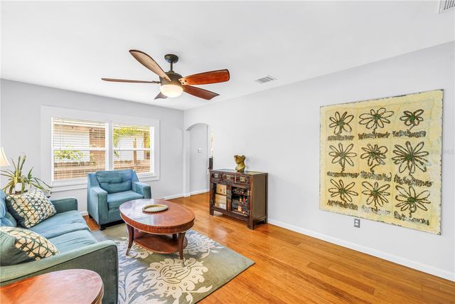2721 4TH AVENUE S, St Petersburg, FL 33712
