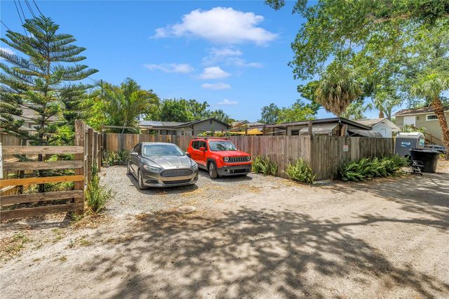 2721 4TH AVENUE S, St Petersburg, FL 33712
