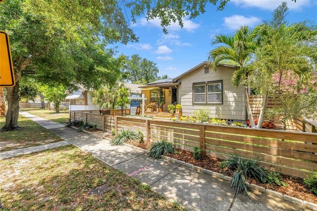 2721 4TH AVENUE S, St Petersburg, FL 33712