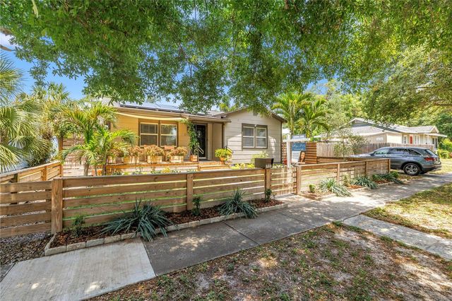 2721 4TH AVENUE S, St Petersburg, FL 33712